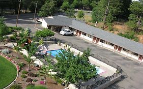 Mother Lode Motel Placerville