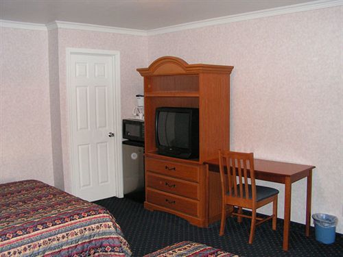 Mother Lode Motel Placerville Exterior photo