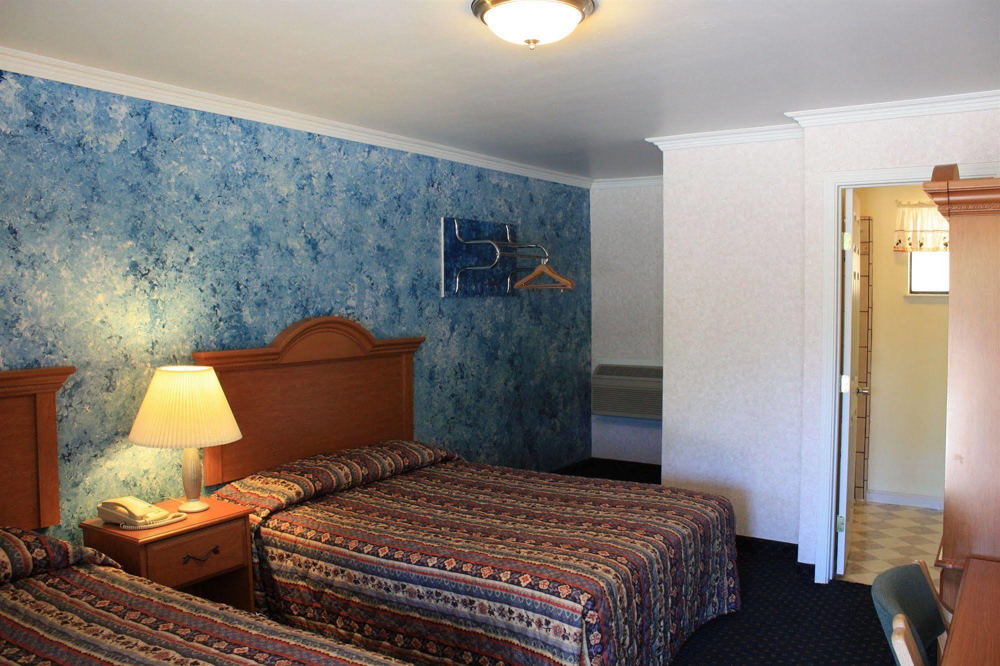 Mother Lode Motel Placerville Exterior photo