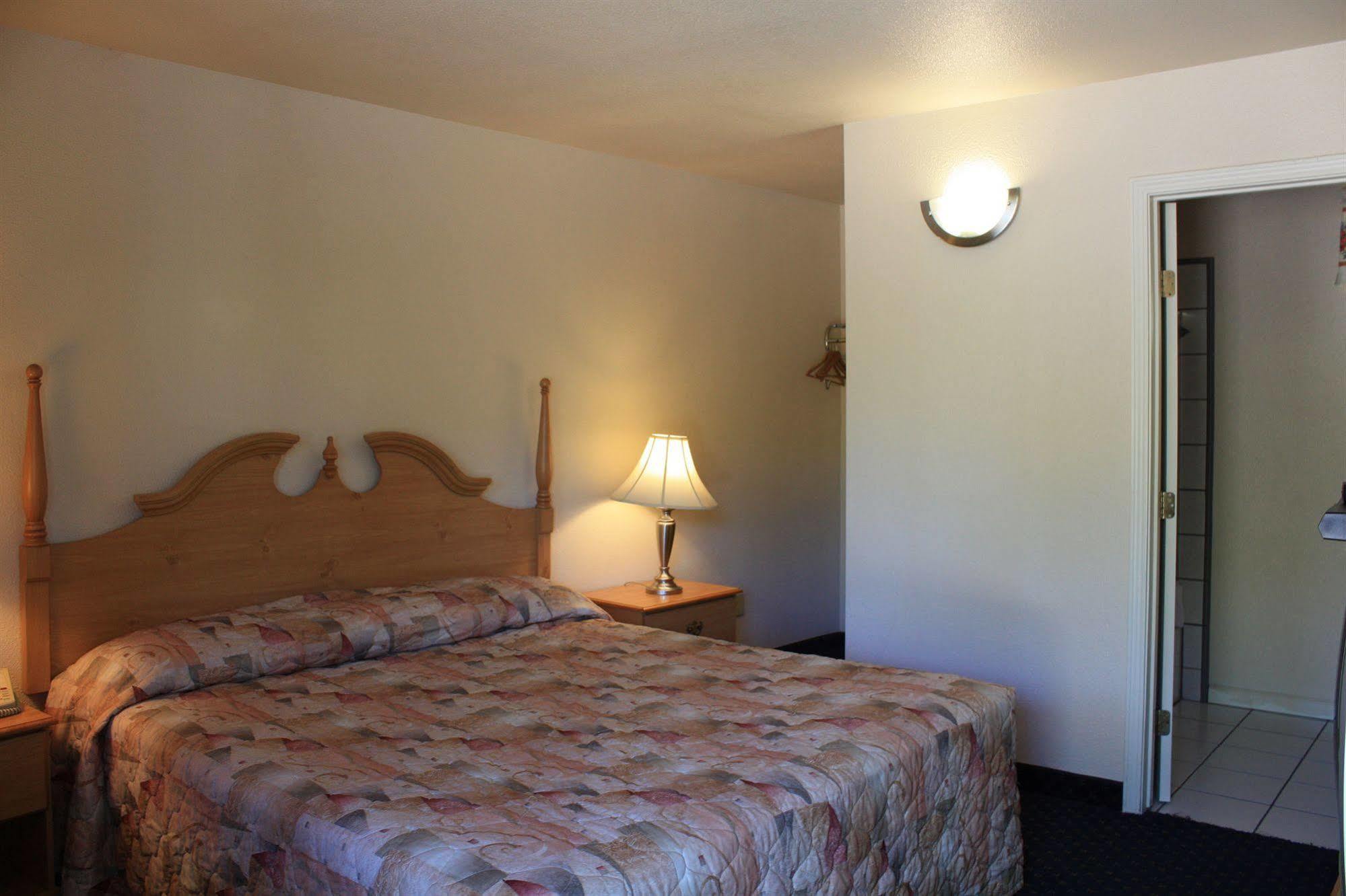 Mother Lode Motel Placerville Exterior photo