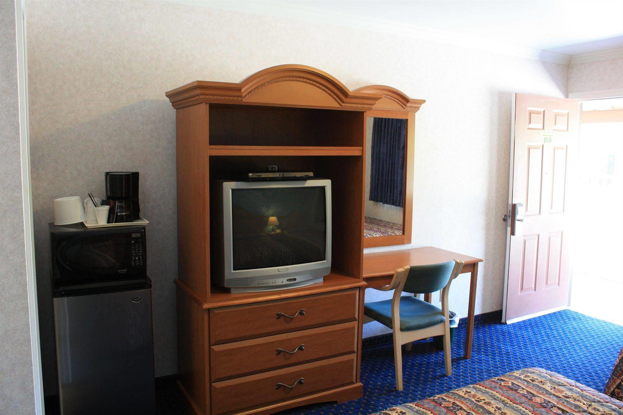 Mother Lode Motel Placerville Exterior photo